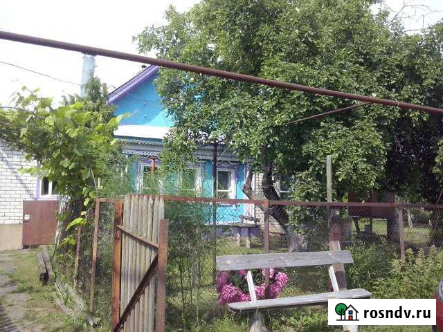 Дом 73 м² на участке 15 сот. на продажу в Заволжье Заволжье - изображение 1