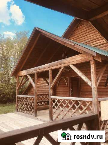 Дом 75 м² на участке 23 сот. на продажу в Суксуне Суксун - изображение 1