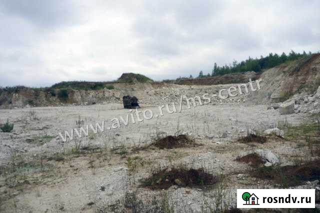 Участок промназначения 45000 сот. на продажу в Миллерово Миллерово - изображение 1