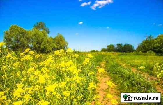 Участок СНТ, ДНП 7 сот. на продажу в Пестрецах Пестрецы