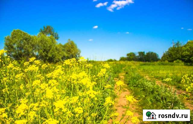 Участок СНТ, ДНП 7 сот. на продажу в Пестрецах Пестрецы - изображение 1