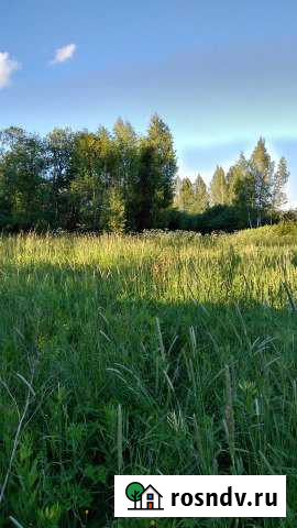 Участок ИЖС 17 сот. на продажу в Можайске Можайск - изображение 1