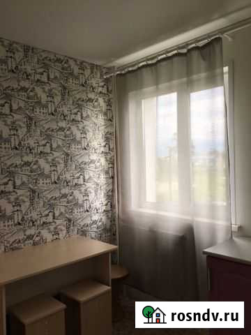 1-комнатная квартира, 32 м², 2/3 эт. на продажу в Асино Асино - изображение 1