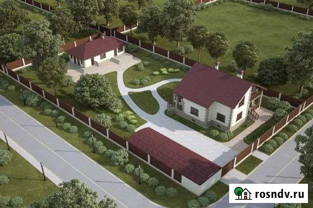 Участок ИЖС 8 сот. на продажу в Прохладном Прохладный - изображение 1