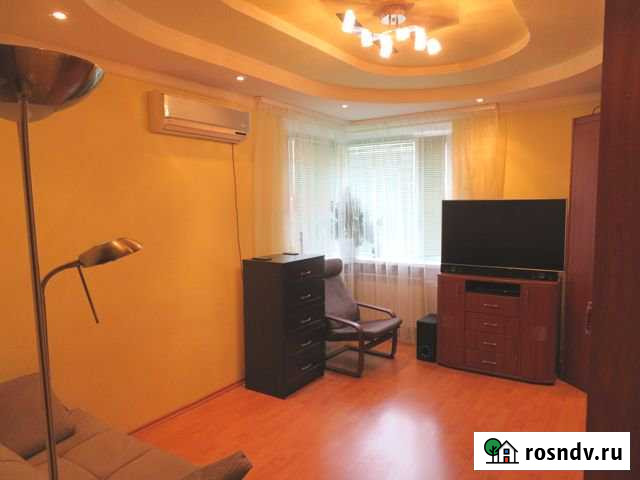 1-комнатная квартира, 33 м², 2/6 эт. на продажу в Аксае Ростовской области Аксай - изображение 1