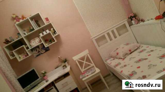 3-комнатная квартира, 72 м², 1/5 эт. на продажу в Мелеузе Мелеуз - изображение 1