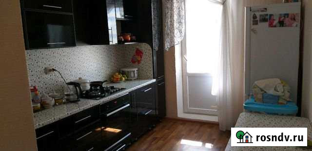 1-комнатная квартира, 40 м², 3/10 эт. на продажу в Набережных Челнах Набережные Челны - изображение 1