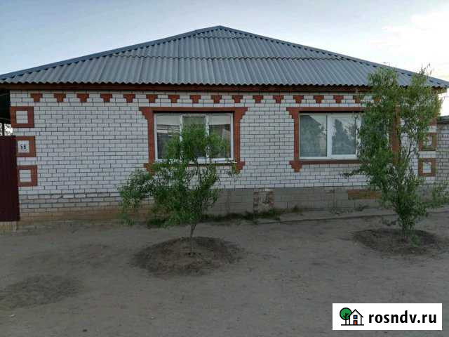 Дом 170 м² на участке 10 сот. на продажу в Дубовке Волгоградской области Дубовка - изображение 1
