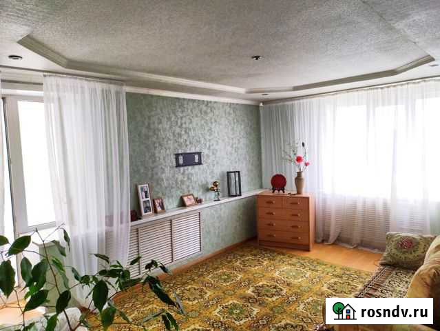 4-комнатная квартира, 72 м², 5/5 эт. на продажу в Новоалтайске Новоалтайск - изображение 1