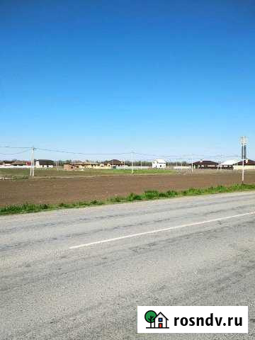 Участок ИЖС 10 сот. на продажу в Таганроге Таганрог - изображение 1