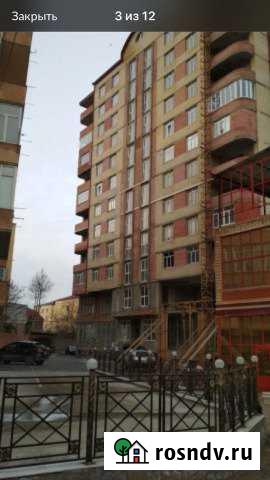 2-комнатная квартира, 78 м², 9/12 эт. на продажу в Акуше Акуша - изображение 1