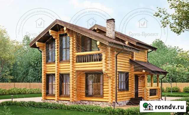 Дом 110 м² на участке 6 сот. на продажу в Мурманске Мурманск - изображение 1