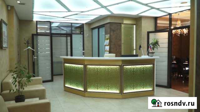 Офисное помещение, 202 кв.м. Омск - изображение 1