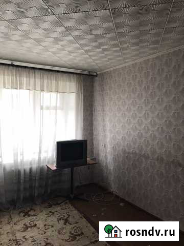 3-комнатная квартира, 63 м², 5/5 эт. на продажу в Бугульме Бугульма - изображение 1