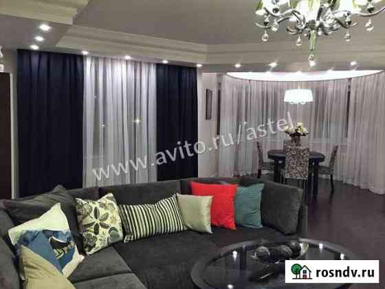 4-комнатная квартира, 150 м², 4/10 эт. в аренду на длительный срок в Тольятти Тольятти