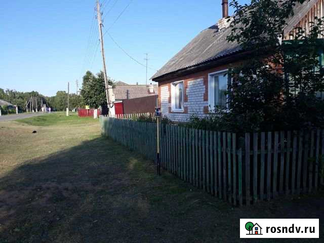 Дом 45 м² на участке 11 сот. на продажу в Новой Заимке Новая Заимка - изображение 1