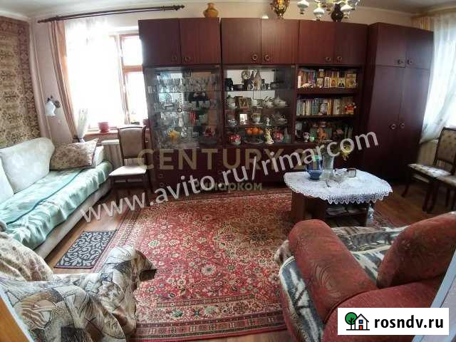 1-комнатная квартира, 29 м², 2/5 эт. на продажу в Чехове Московской области Чехов - изображение 1