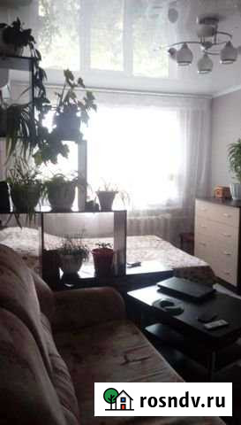 1-комнатная квартира, 31 м², 4/5 эт. на продажу в Рубцовске Рубцовск - изображение 1