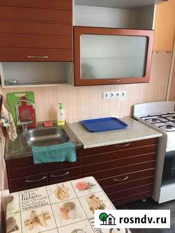 3-комнатная квартира, 70 м², 3/5 эт. в аренду посуточно в Архипо-Осиповке Архипо-Осиповка - изображение 1