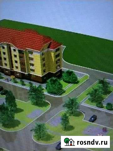 2-комнатная квартира, 60 м², 4/5 эт. на продажу в Вологде Вологда - изображение 1