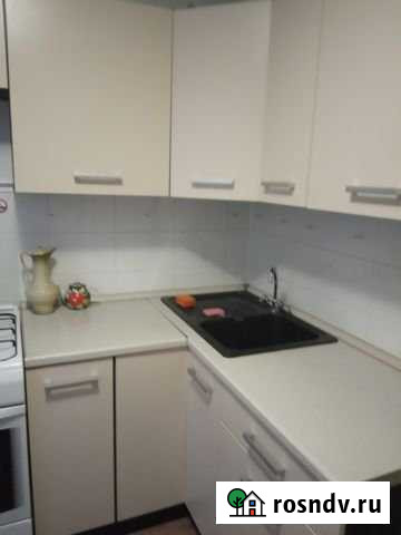 1-комнатная квартира, 34 м², 2/5 эт. в аренду на длительный срок в Железнодорожном Московской области Железнодорожный - изображение 1