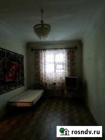 1-комнатная квартира, 35 м², 1/2 эт. на продажу в Озерске Челябинской области Озерск - изображение 1