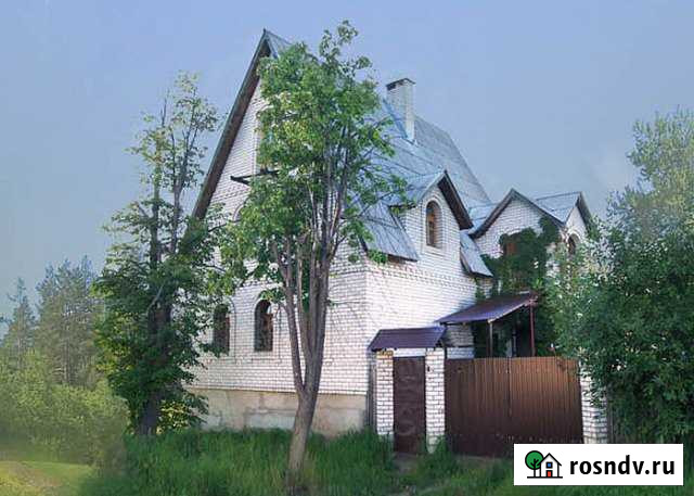 Коттедж 130 м² на участке 6 сот. в аренду посуточно в Угличе Углич - изображение 1