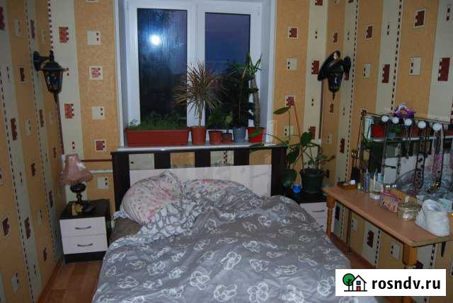 2-комнатная квартира, 43 м², 5/5 эт. на продажу в Приозерске Приозерск - изображение 1