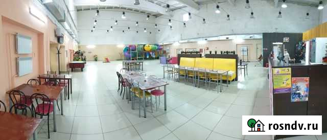 Сдам помещение под кафе 506 м2 Северск - изображение 1