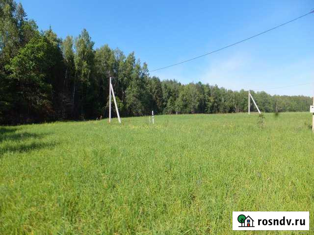 Участок СНТ, ДНП 15 сот. на продажу в Малоярославце Малоярославец - изображение 1