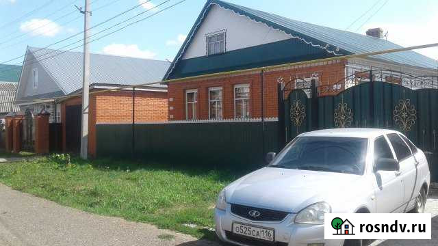 Дом 92 м² на участке 7 сот. на продажу в Арске Арск - изображение 1