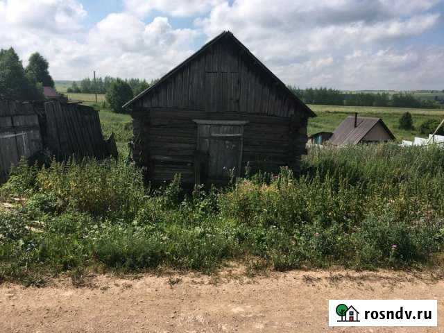 Участок ИЖС 12 сот. на продажу в Русском Акташе Русский Акташ - изображение 1