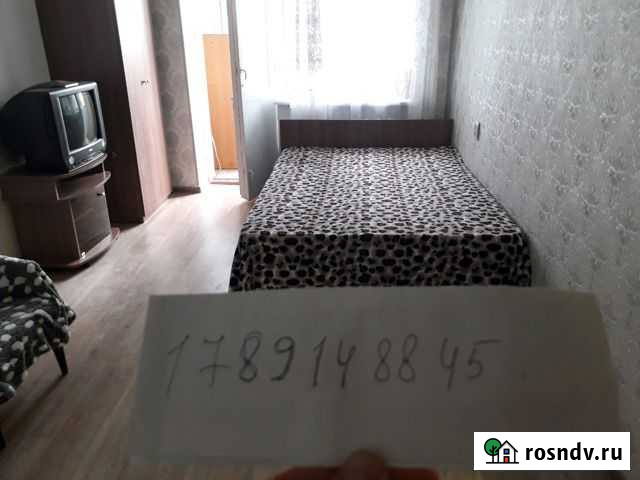1-комнатная квартира, 31 м², 4/5 эт. в аренду посуточно в Феодосии Феодосия - изображение 1