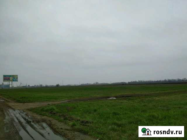 Участок промназначения 15 сот. на продажу в Старовеличковской Старовеличковская - изображение 1