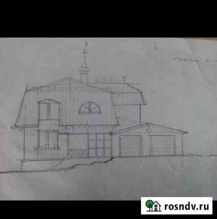 Участок ИЖС 12 сот. на продажу в Карпинске Карпинск