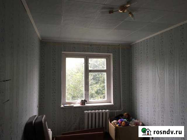 3-комнатная квартира, 58 м², 2/5 эт. на продажу во Фряново Фряново - изображение 1