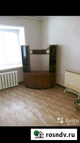 1-комнатная квартира, 25 м², 3/5 эт. в аренду на длительный срок в Нижнекамске Нижнекамск - изображение 1