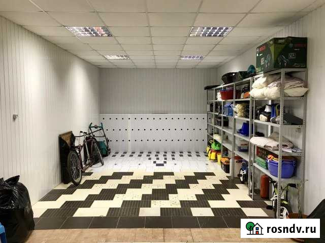 Гараж >30 м² на продажу в Ухте Ухта - изображение 1