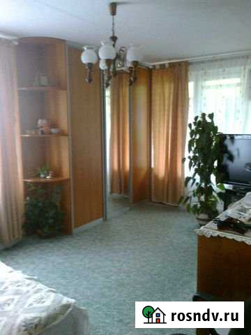 2-комнатная квартира, 44 м², 5/5 эт. в аренду на длительный срок в Видном Видное - изображение 1