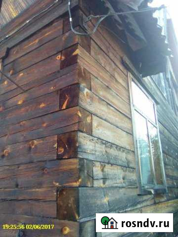 Дом 67 м² на участке 80 сот. на продажу в Зиме Зима - изображение 1