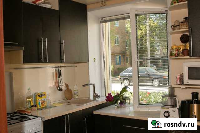 3-комнатная квартира, 42 м², 1/2 эт. на продажу в Ракитном Ракитное - изображение 1