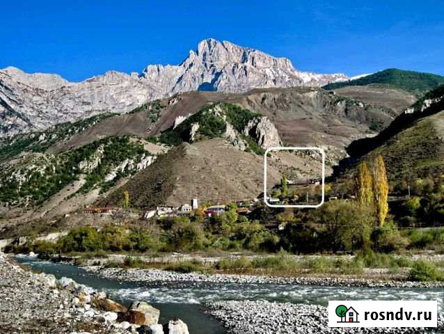 Дача 125 м² на участке 10 сот. на продажу в Алагире Алагир - изображение 1