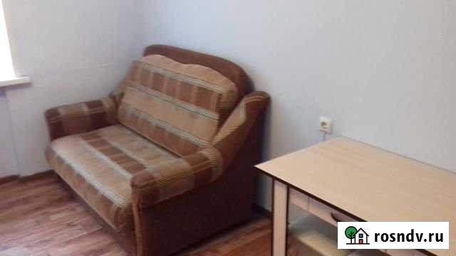 Комната 12 м² в 1-ком. кв., 3/5 эт. в аренду на длительный срок в Барнауле Барнаул - изображение 1