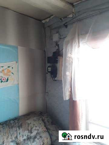 Дом 56 м² на участке 6.5 сот. на продажу в Тобольске Тобольск - изображение 1