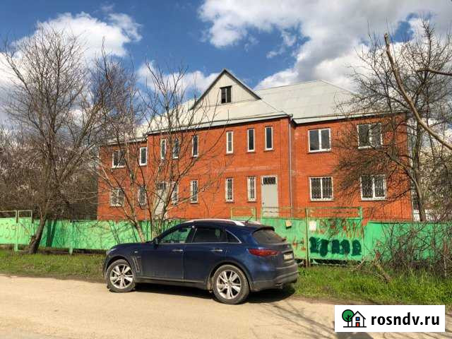 Дом 700 м² на участке 10 сот. на продажу в Лениной Ленина - изображение 1