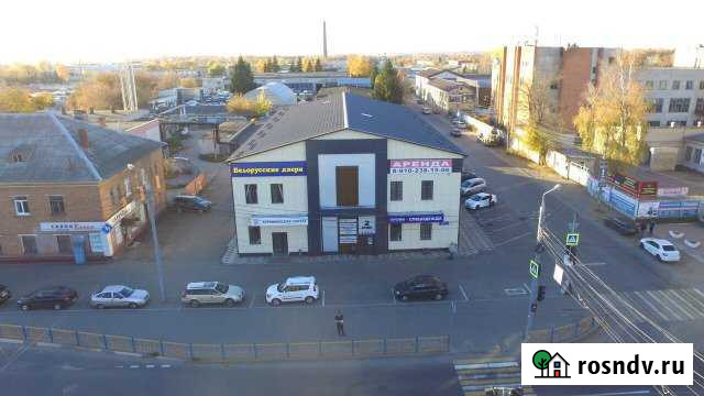 Помещение свободного назначения, 460 кв.м. Брянск - изображение 1