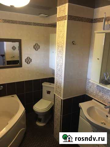 Дом 130 м² на участке 4.5 сот. в аренду посуточно в Новороссийске Новороссийск - изображение 1