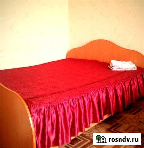 1-комнатная квартира, 31 м², 1/9 эт. в аренду посуточно в Каменске-Уральском Каменск-Уральский - изображение 1