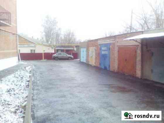 Гараж 24 м² на продажу в Каменоломнях Каменоломни