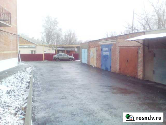 Гараж 24 м² на продажу в Каменоломнях Каменоломни - изображение 1